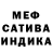 Альфа ПВП крисы CK Feniks Challenge